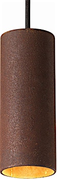 Graypants - Roest Pendelleuchte vertikal - 1 Graypants - Roest Pendelleuchte vertikal - 1