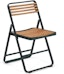 mindo - mindo 121 Folding Chair - 1 - Aperçu