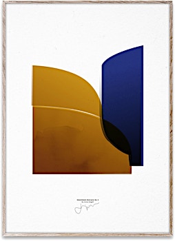Paper Collective - Sketchbook Abstract 04 Kunstdruck - 1