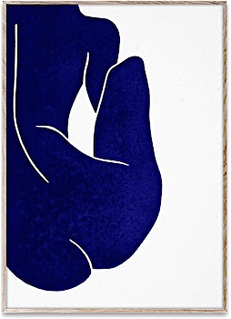 Paper Collective - Linocut Poster - 1 Paper Collective - Linocut Poster - 1