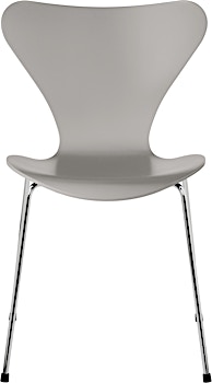 Fritz Hansen - Serie 7 3107 Stuhl - Lack - 1 Fritz Hansen - Serie 7 3107 Stuhl - Lack - 1