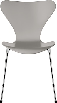 Fritz Hansen - Serie 7 3107 Stuhl - Lack - 1