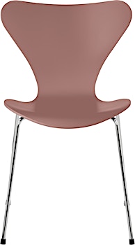 Fritz Hansen - Serie 7 3107 Stuhl - Lack - 1 Fritz Hansen - Serie 7 3107 Stuhl - Lack - 1