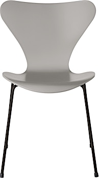 Fritz Hansen - Serie 7 3107 Stuhl - Lack - 1