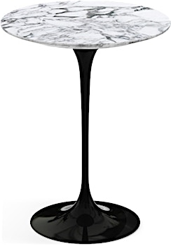 Knoll International - Saarinen Beistelltisch - rund - 1 Knoll International - Saarinen Beistelltisch - rund - 1