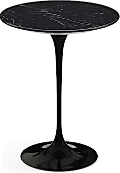 Knoll International - Saarinen Beistelltisch - rund - 1 Knoll International - Saarinen Beistelltisch - rund - 1