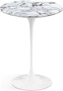 Knoll International - Saarinen Beistelltisch - rund - 1 Knoll International - Saarinen Beistelltisch - rund - 1