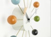 Vitra - Ball Clock - 4 - Vorschau