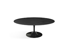 Table basse Saarinen - Oval