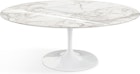 Knoll International - Saarinen salontafel - ovaal - 1 - Preview