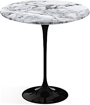 Knoll International - Saarinen Beistelltisch - rund - 1 Knoll International - Saarinen Beistelltisch - rund - 1