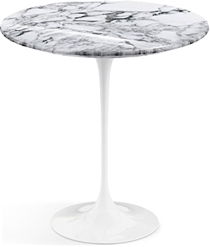 Knoll International - Saarinen Beistelltisch - rund - 1 Knoll International - Saarinen Beistelltisch - rund - 1