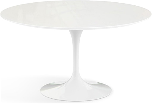 Knoll International - Saarinen Outdoor Esstisch - rund - 1 Knoll International - Saarinen Outdoor Esstisch - rund - 1