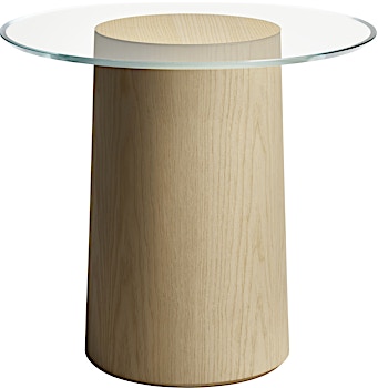 Fritz Hansen - Stub Beistelltisch - 1 Fritz Hansen - Stub Beistelltisch - 1