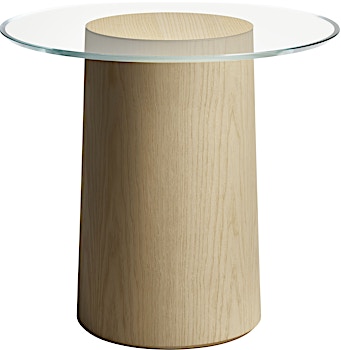 Fritz Hansen - Table d'appoint Stub - 1