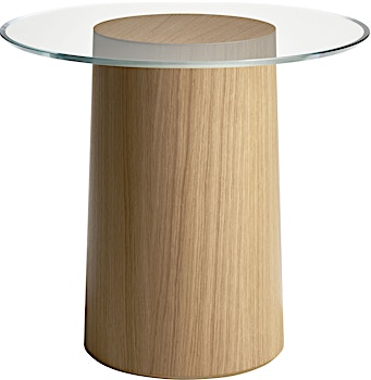 Fritz Hansen - Stub Beistelltisch - 1 Fritz Hansen - Stub Beistelltisch - 1
