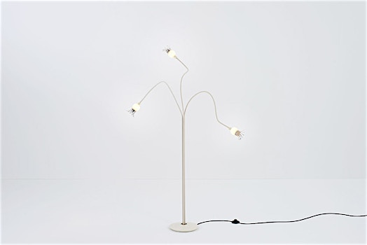Serien Lighting - Poppy Vloerlamp - 1