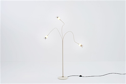 Serien Lighting - Poppy Stehleuchte - 1