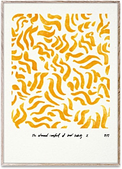 Paper Collective - Comfort Kunstdruck - 1