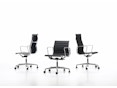 Vitra - Aluminium Chair - EA 108 - 9
