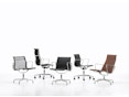 Vitra - Aluminium Chair - EA 108 - 10