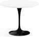Knoll International - Table de salle à manger Saarinen - 1 - Aperçu