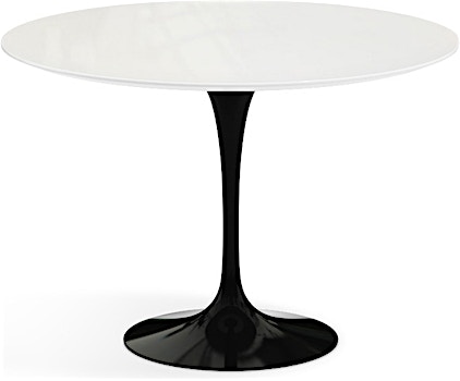 Knoll International - Table de salle à manger d'extérieur Saarinen - Rond - 1