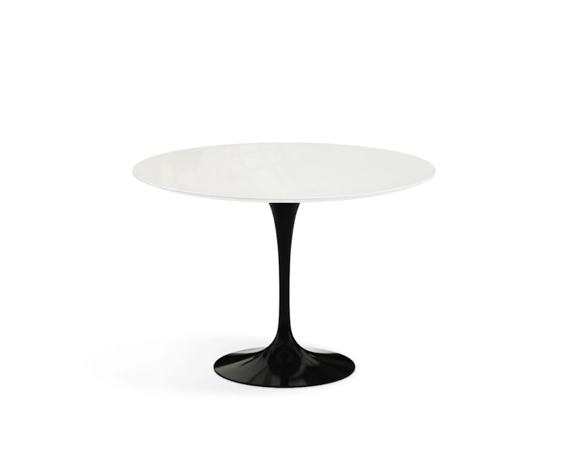 Knoll International Saarinen Outdoor Esstisch - rund kaufen | SCHÃ?NER WOHNEN-Shop knoll saarinen esstisch rund