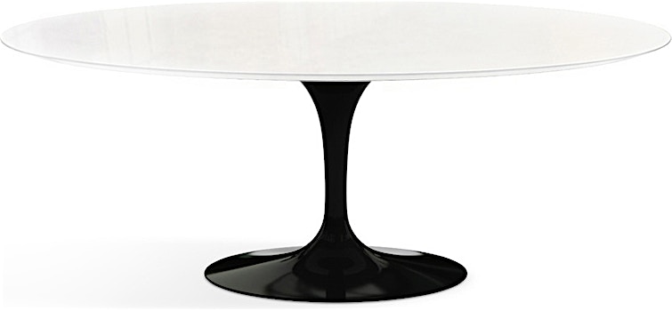 Knoll International - Table de salle à manger Saarinen - Ovale - 1