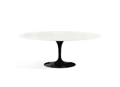 Table de salle à manger Saarinen - Ovale
