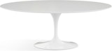 Knoll International - Table de salle à manger Saarinen - oval - 1 - Aperçu
