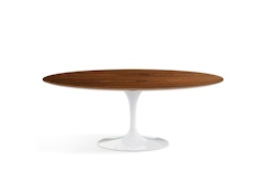 Table de salle à manger Saarinen - oval