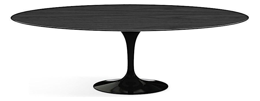 Knoll International - Saarinen Esstisch - oval - 1 Knoll International - Saarinen Esstisch - oval - 1