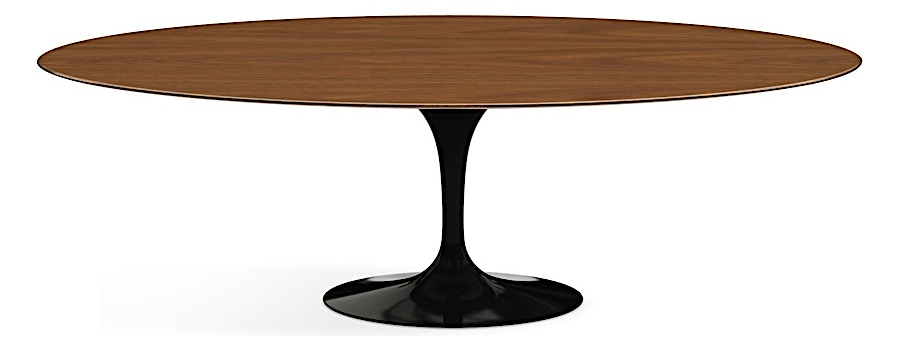 Knoll International - Saarinen Esstisch - oval - 1 Knoll International - Saarinen Esstisch - oval - 1