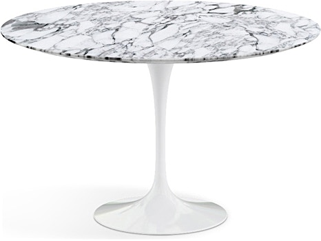 Knoll International - Saarinen Esstisch - rund - 1 Knoll International - Saarinen Esstisch - rund - 1