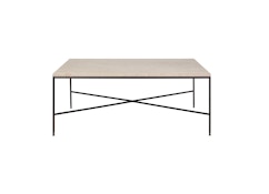 Table d'appoint Planner Coffee Table carrée grande