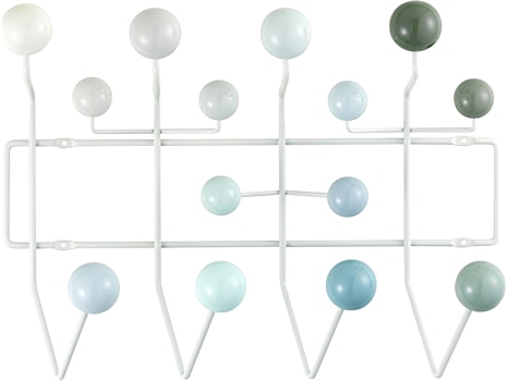 Vitra - Hang it All - 1 Vitra - Hang it All - 1