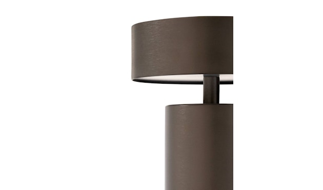 Menu - Column Table Lamp - Bronze - 2