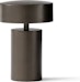 Menu - Column Table Lamp - Bronze - 1 - Vorschau