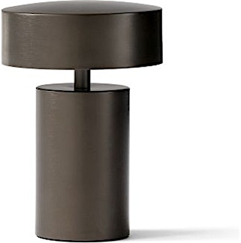 Audo - Lampe de table Column - Bronze - 1