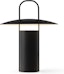 Audo - Ray Draagbare lamp - 2 - Preview