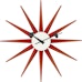 Vitra - Sunburst Clock - 2 - Vorschau