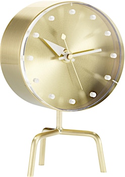 Vitra - Horloge Tripod Clock - 1