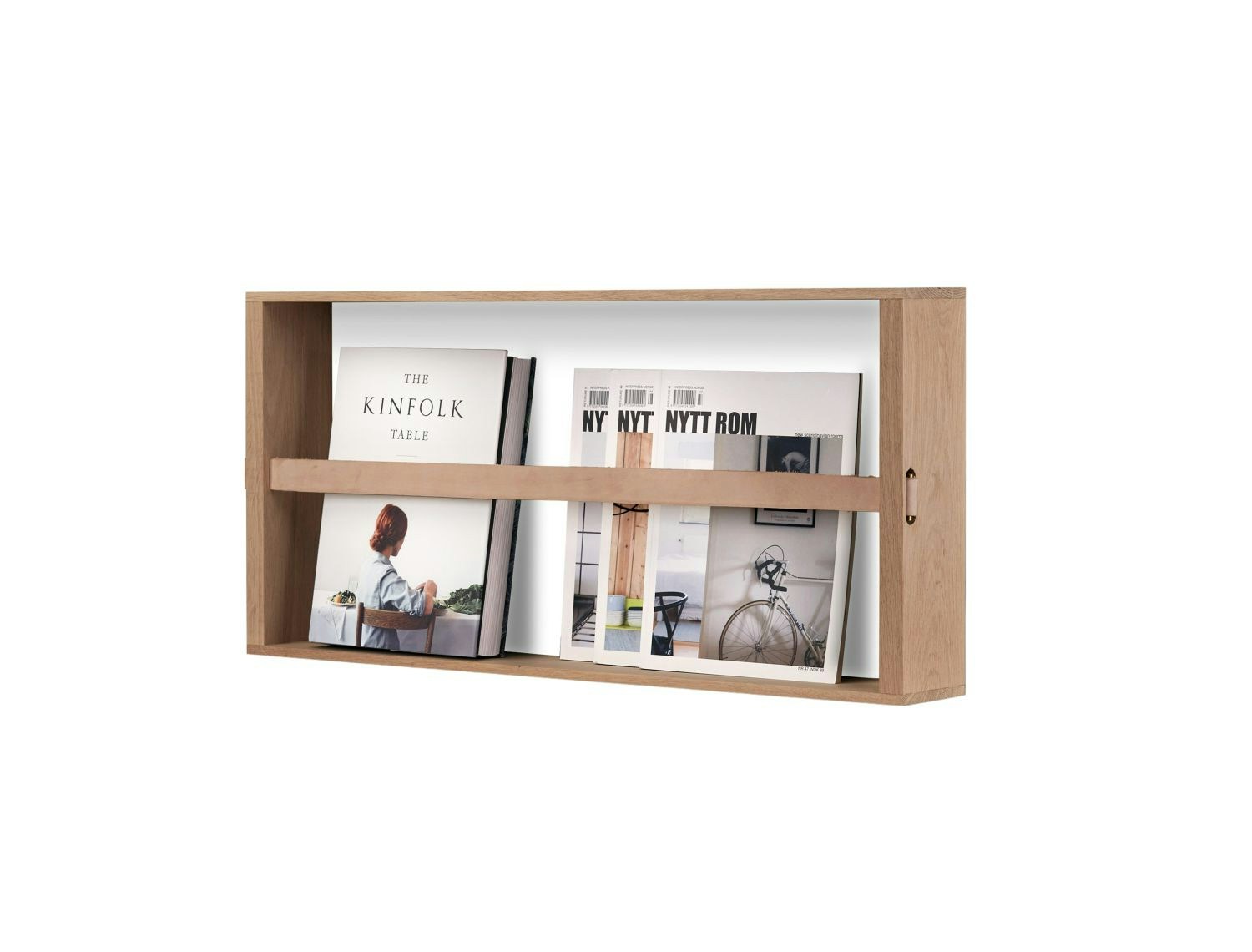 skagerak norr magazine holder スカゲラック Norr Magazine Holder 75 by Skagerak — haus®