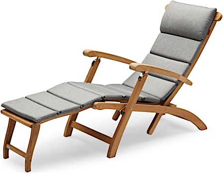 Skagerak by Fritz Hansen - Kussen Deck Chair - 1