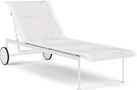 Knoll International - 1966 Verstelbare chaise longue - 1