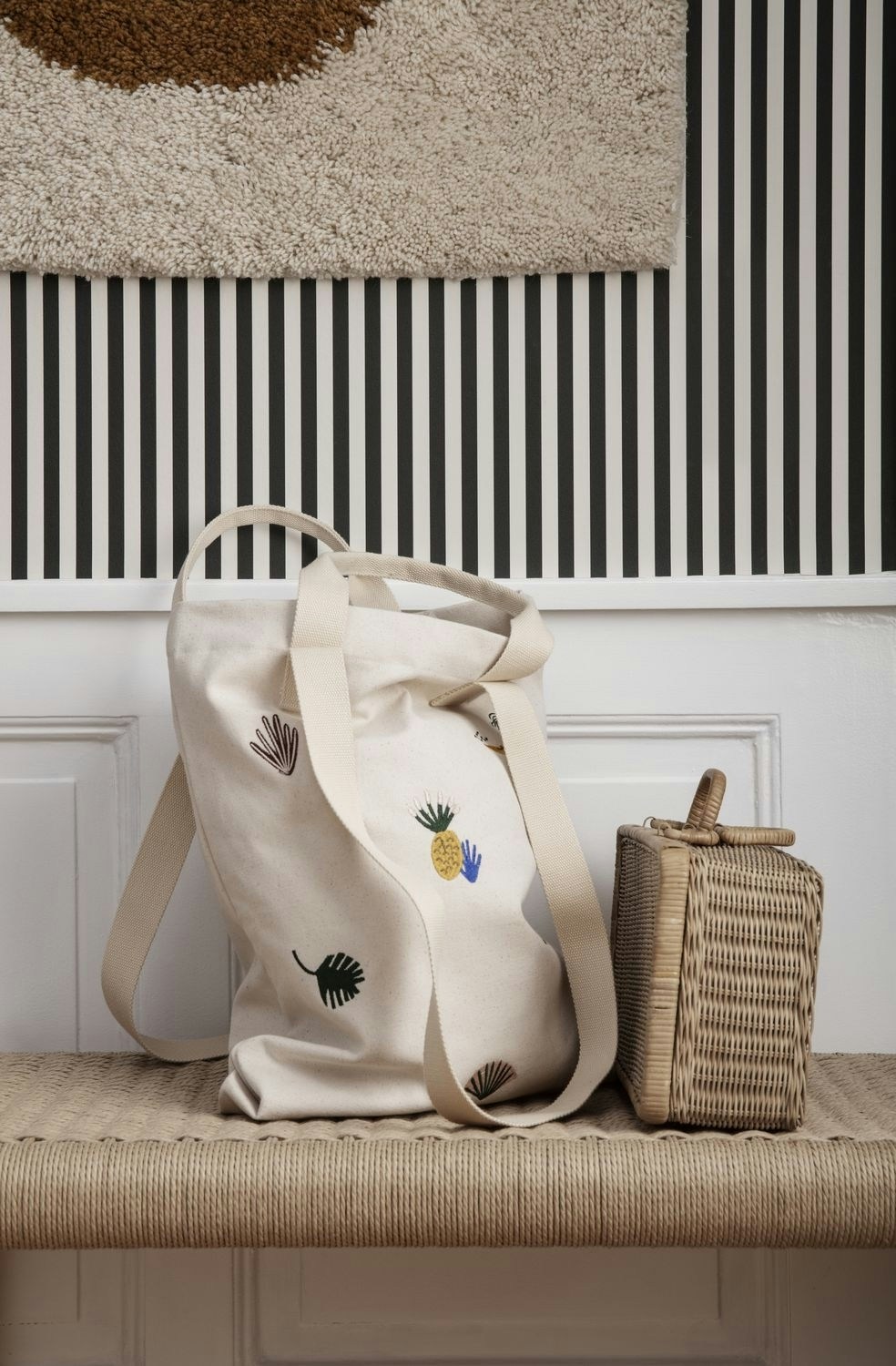 Ferm Living Fruiticana Teppich kaufen