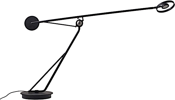 DCWéditions - Lampe de table Aaro - 1