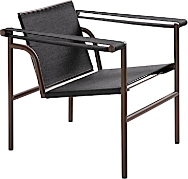 Cassina - 1 Fauteuil dossier basculant, Outdoor - 1