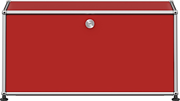 USM Haller - Board 1 x 1 élément - configurable - 1